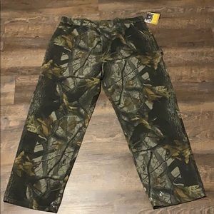 NTW Mens carhartt jeans